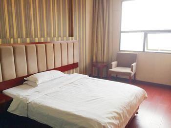 Danfengbailu Business Hotel Ναντσάγκ Εξωτερικό φωτογραφία
